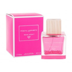 PASCAL MORABITO ROSE ADDICT...