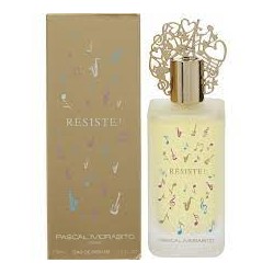 PASCAL MORABITO RESISTE...