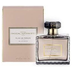 PASCAL MORABITO PLUIE DE...