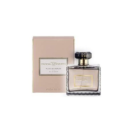 PASCAL MORABITO PLUIE DE PERLES   EAU DE PARFUM VAPORISATEUREUR 100 ML BLISTER