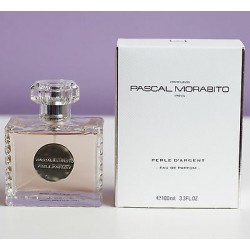 PASCAL MORABITO  PERLE...