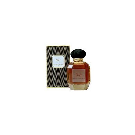 PASCAL MORABITO  NOIR EAU DE PARFUM VAPORISATEUREUR 100 ML BLISTER