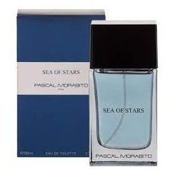 PASCAL MORABITO SEA OF...