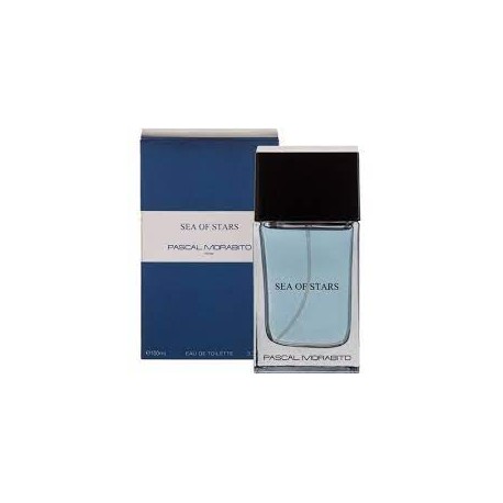 PASCAL MORABITO SEA OF STARS EAU DE TOILETTE VAPORISATEUR 100 ML BLISTER