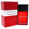 PASCAL MORABITO SUNSET BOULEVARD  EAU DE TOILETTE VAPORISATEUR 100 ML BLISTER