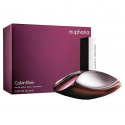 CALVIN KLEIN EUPHORIA  EAU DE PARFUM VAPORISATEUR 100 ML BLISTER