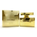 THE ONE  DOLCE & GABBANA FOR WOMEN  POUR FEMME EDP  VAPORISATEUR 75 ML BLISTER