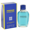 INSENSE ULTRAMARINE  DE GIVENCHY EAU DE TOILETTE VAPORISATEUR 100 ML SOUS BLISTER