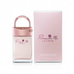 Mauboussin Promise Me...