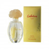 CABOTINE GOLD  DE GRÈS EAU DE TOILETTE VAPORISATEUR 100 ML BLISER