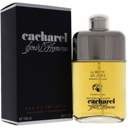 Cacharel  Pour Homme Eau de...