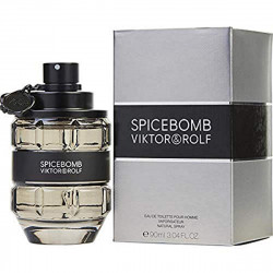 SPICEBOMB VIKTOR & ROLF...
