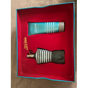 Jean  Paul Gaultier  Le Male Coffret EDT 125 ml + Gel Douche 75 ml