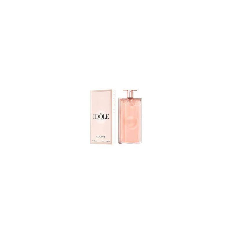 IDÔLE LANCOME LE PARFUM VAPORISATEUR FEMME 75 ML SOUS BLISTER