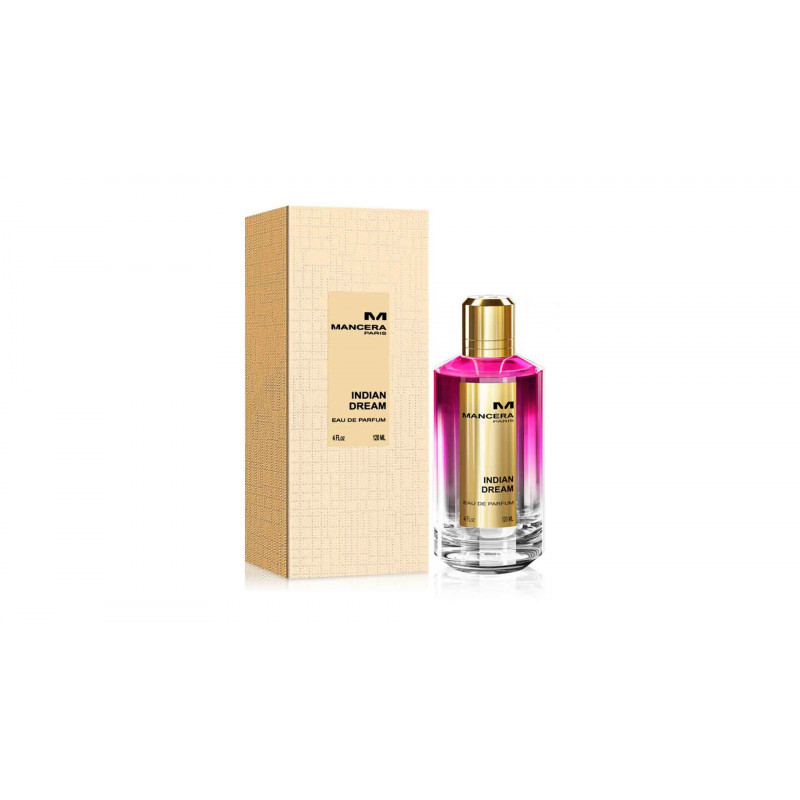 Mancera Paris Indian Dream Pour Femme EDP Vaporisateur 60 ml Blister PROMO