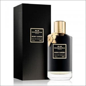 Mancera Paris Musky Garden Femme EDP Vaporisateur 120 ml Blister PROMO