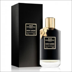 Mancera  Paris   Musky Garden   Femme EDP Vaporisateur 120 ml Blister PROMO