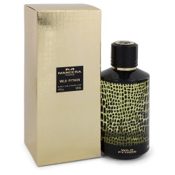 Mancera  Paris   Wild Python   Femme EDP Vaporisateur 120 ml Blister