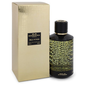 Mancera Paris Wild Python Femme EDP Vaporisateur 120 ml Blister PROMO