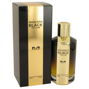 Mancera Paris Black Prestigium Femme EDP Vaporisateur 60 ml Blister PROMO