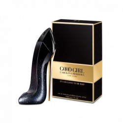 GOOD GIRL CAROLINA HERRERA...