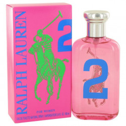 RALPH LAUREN 2 FORWOMAN EAU...