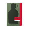 Hugo  Boss la Gourde   Man Eau de Toilette Vaporisateur  200 ml Boite