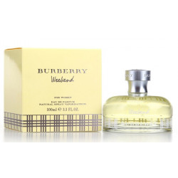 BURBERRY WEEKEND WOMEN EDP...