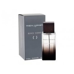 PASCAL MORABITO BLACK...
