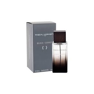 PASCAL MORABITO BLACK GRANIT EAU DE TOILETTE VAPORISATEUR 100 ML BLISTER