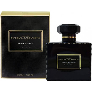 PASCAL MORABITO PERLE DE NUIT EAU DE PARFUM VAPORISATEUR 100 ML SOUS BLISTER