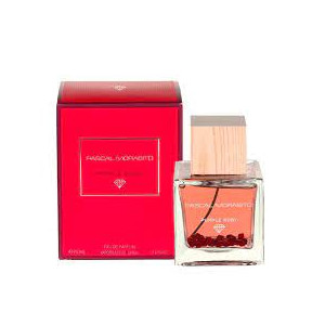 PASCAL MORABITO PURPLE RUBY EAU DE PARFUM VAPORISATEUR 95 ML SOUS BLISTER