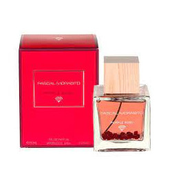 PASCAL MORABITO PURPLE RUBY EAU DE PARFUM VAPORISATEUR 95 ML SOUS BLISTER