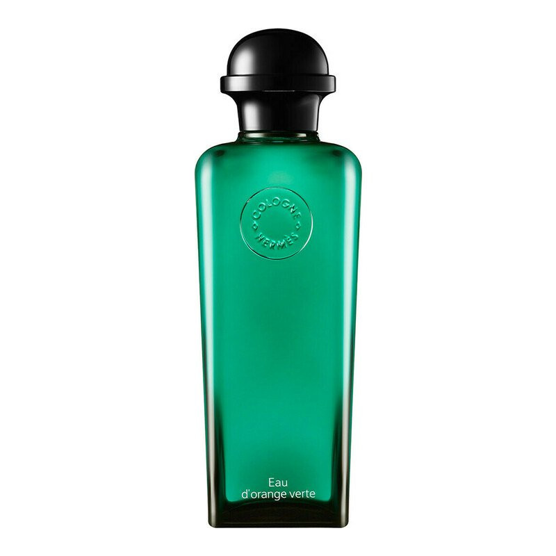 Hermes   Eau d'Orange Verte  Mixte Eau de  Cologne  Vaporisateur 100 ml Sans Emballage 100 ml neuf