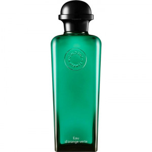 Hermes Eau d'Orange Verte Mixte Eau de Cologne Vaporisateur 100 ml Sans Emballage 100 ml neuf