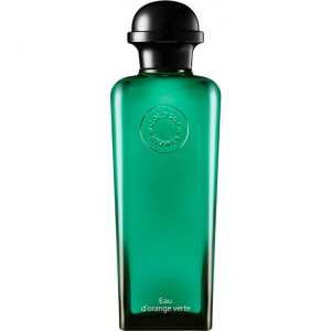 Hermes   Eau d'Orange Verte  Mixte Eau de  Cologne  Vaporisateur 100 ml Sans Emballage 100 ml neuf