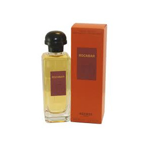 Hermes Rocabar  EDT Homme  Vaporisateur 100 ml Sous Blister