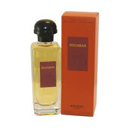 Hermes Rocabar  EDT Homme  Vaporisateur 100 ml Sous Blister