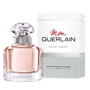 Mon Guerlain EDT Femme Vaporisateur 100 ml Blisteur