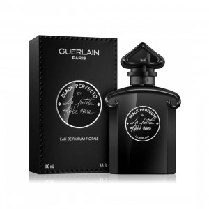 GUERLAIN BLACK PERFECTO BY LA PETITE ROBE NOIR EAU PARFUM FLORALE 100 ML