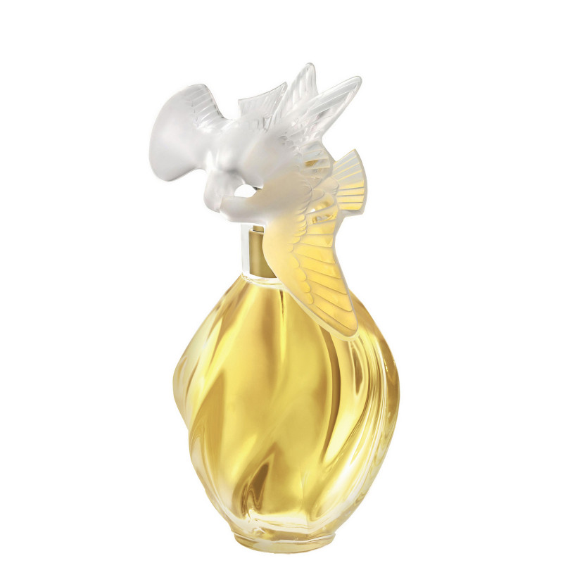 Nina Ricci  L'Air du Temps Eau Toilette Vaporisateur Femme 100 ml Sans Emballage  Neuf