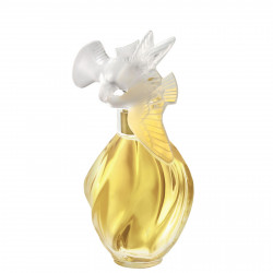 Nina Ricci  L'Air du Temps Eau Toilette Vaporisateur Femme 100 ml Sans Emballage  Neuf