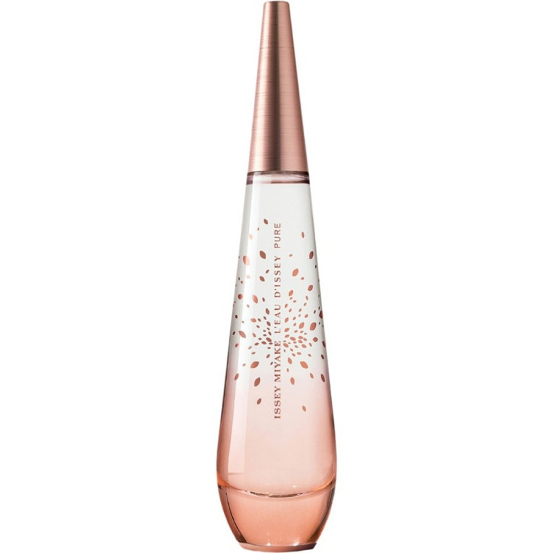 Issey  Miyaké L'eau de Petale de Nectare Eau de Toilette Vaporisateur  Sans Emballage 90mlo