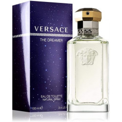 VERSACE  THE DREAMER HOMME...