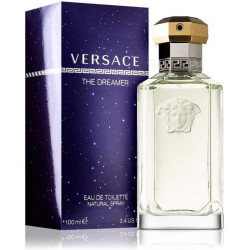 Versace  The Dreamer Homme...