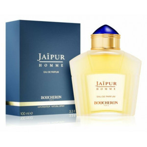 BOUCHERON  JAÏPUR EAU DE PURFUM VAPORISATEUR 100 ML BLISTER