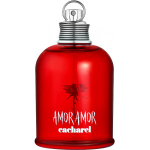 Cacharel Amor Amor  Femme  Eau de  Toilette  Vaporisateur 100 ml Sans Emballage Neuf