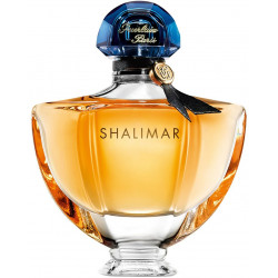 Shalimar  Guerlain  Parfum Initial  EDP 100 ml Vaporisateur Sans Emballage Neuf