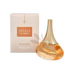 Idylle   Guerlain EDT Vaporisateur  100 ml Sou Blister