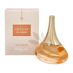 Idylle   Guerlain EDT Vaporisateur  100 ml Sou Blister